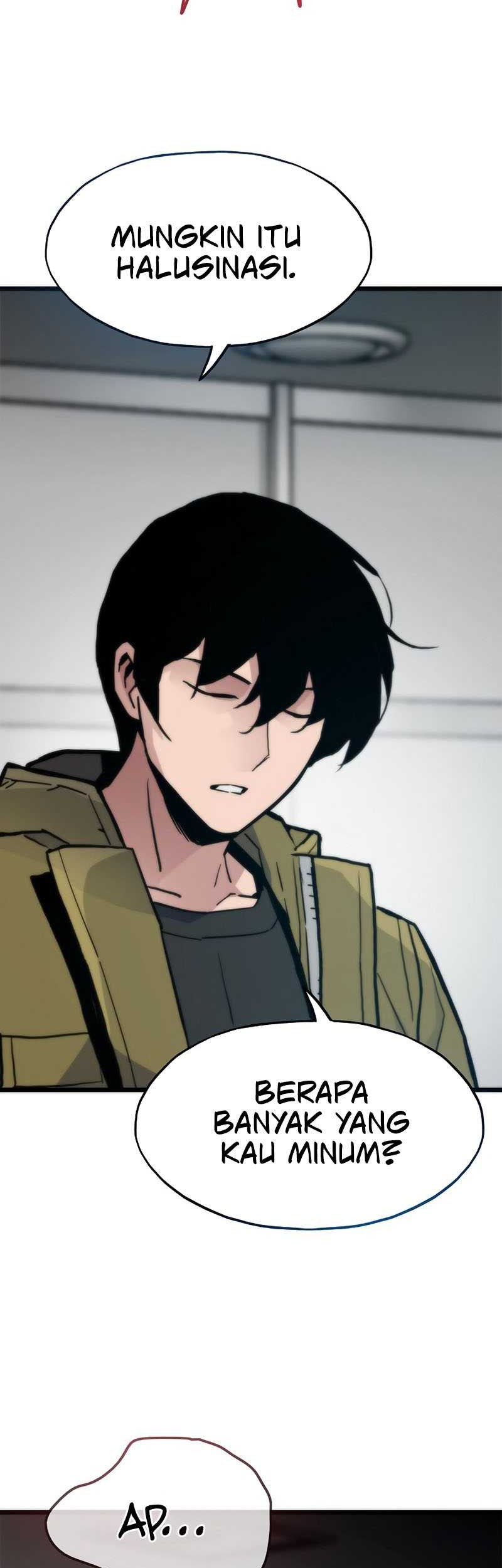 Past Life Regressor (Remake 2022) Chapter 73 Gambar 20