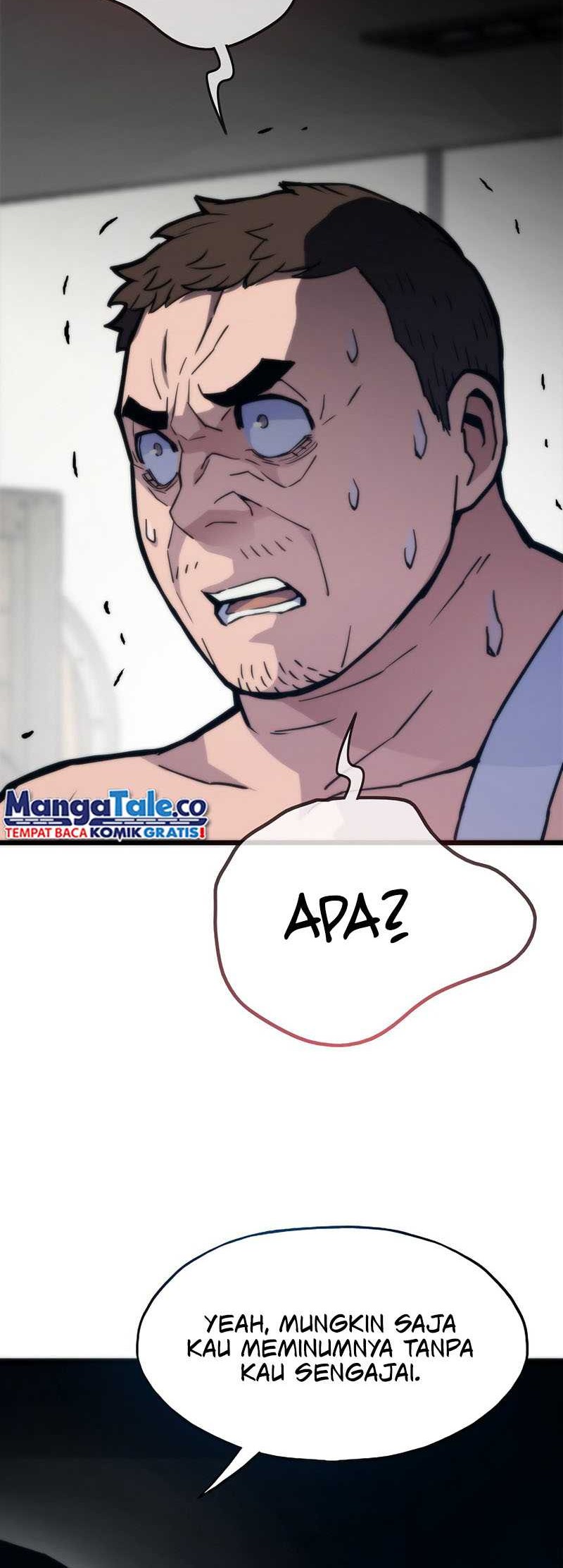 Past Life Regressor (Remake 2022) Chapter 73 Gambar 21