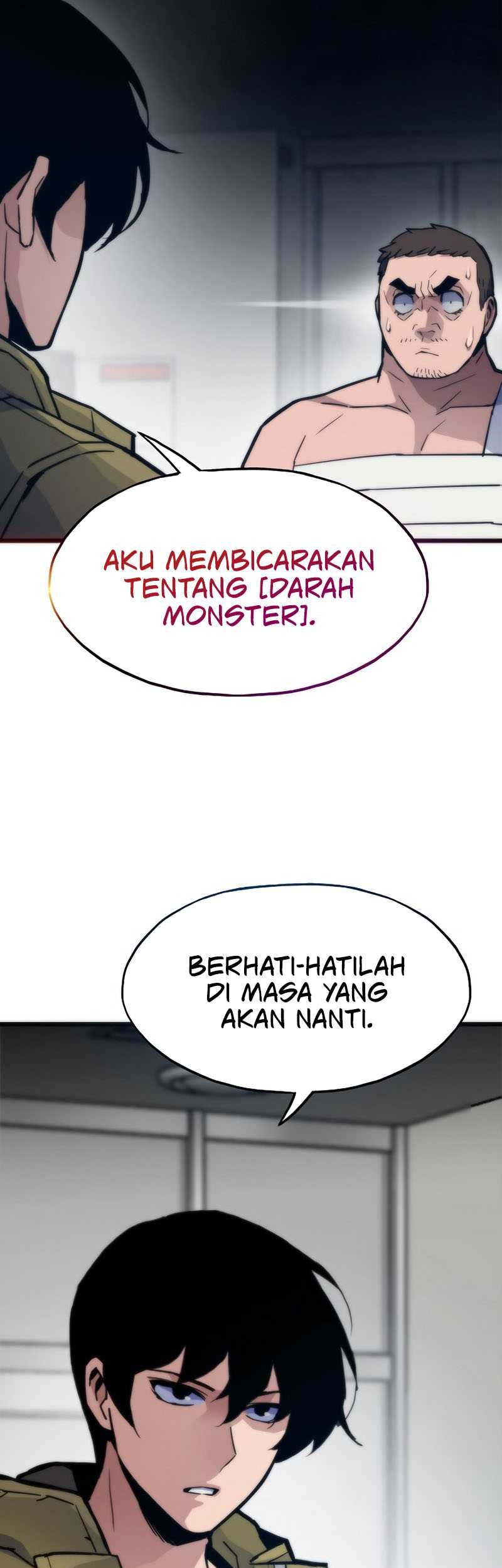 Past Life Regressor (Remake 2022) Chapter 73 Gambar 22