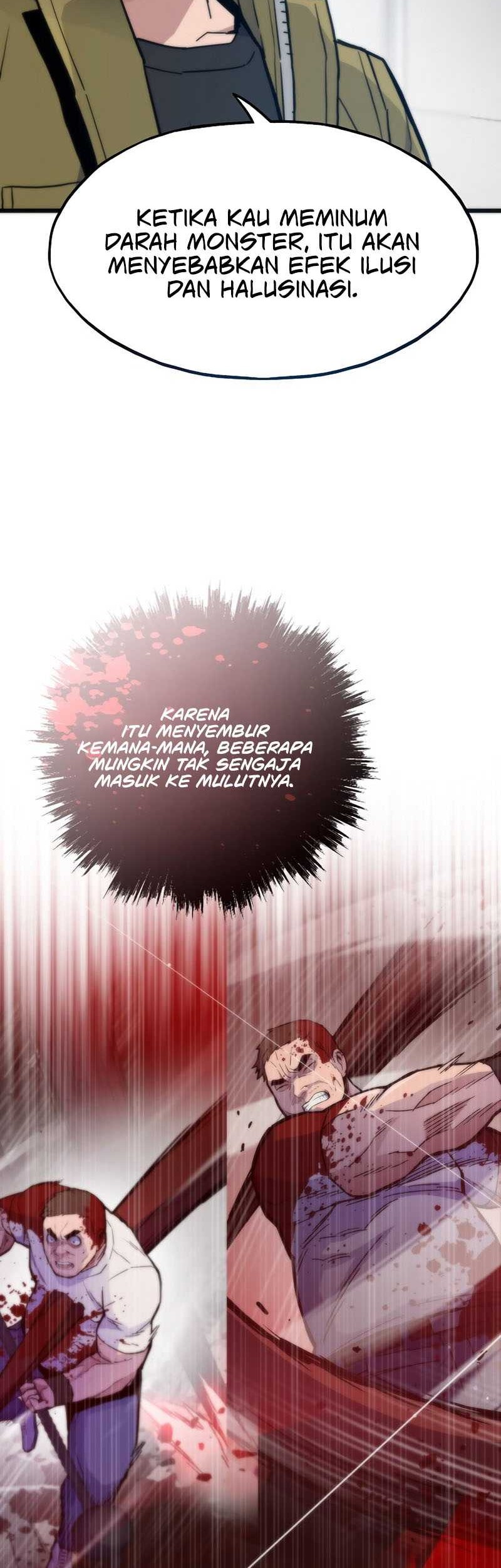 Past Life Regressor (Remake 2022) Chapter 73 Gambar 23