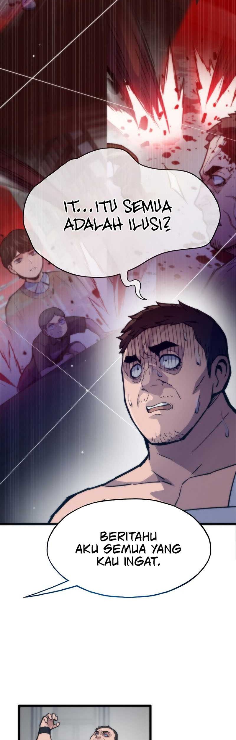 Past Life Regressor (Remake 2022) Chapter 73 Gambar 24