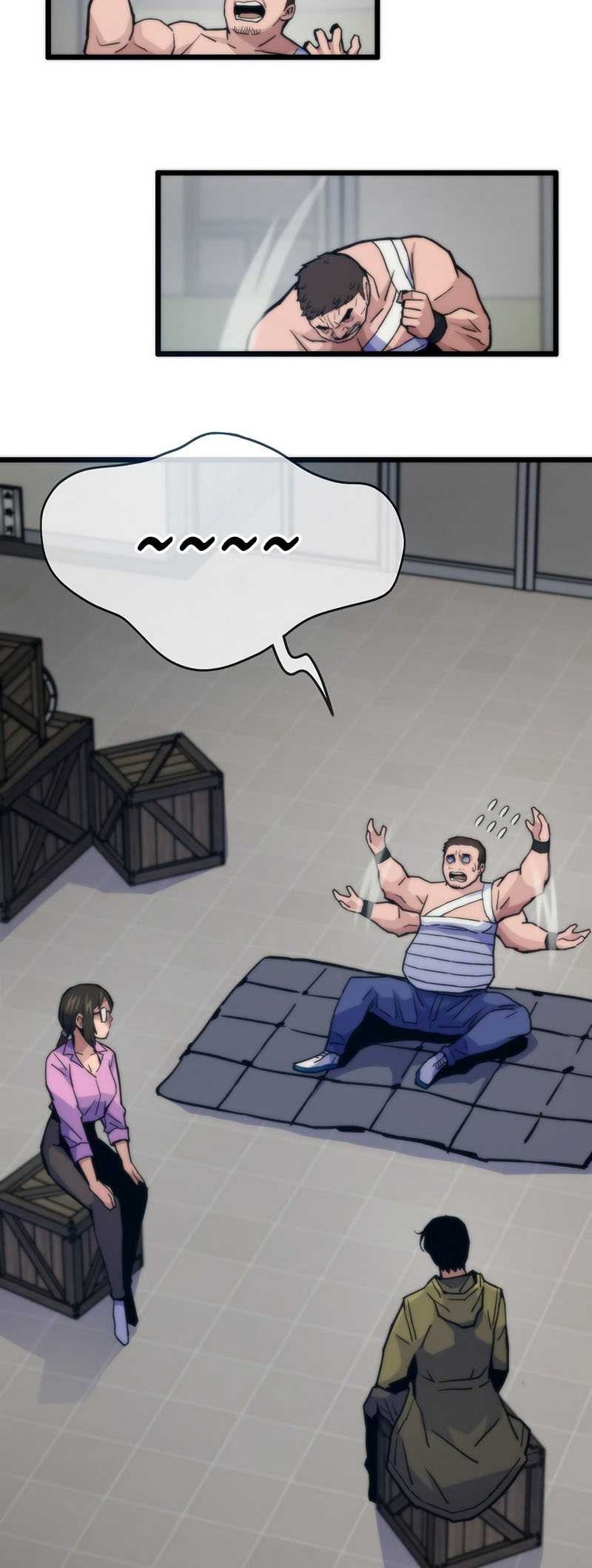 Past Life Regressor (Remake 2022) Chapter 73 Gambar 25