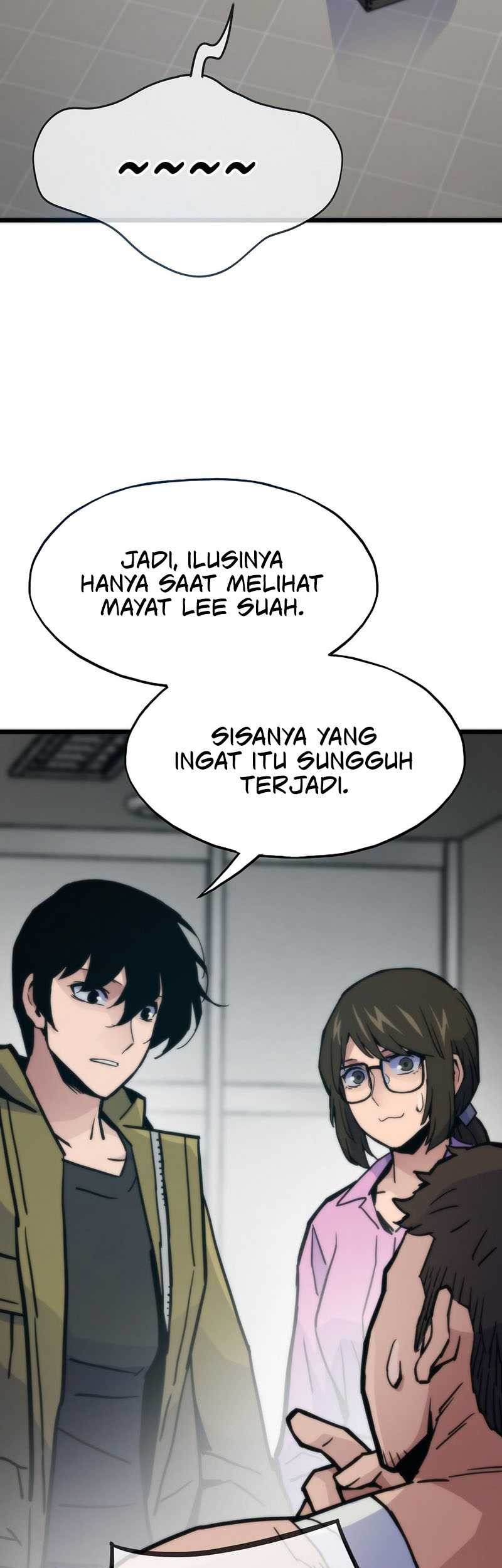 Past Life Regressor (Remake 2022) Chapter 73 Gambar 26