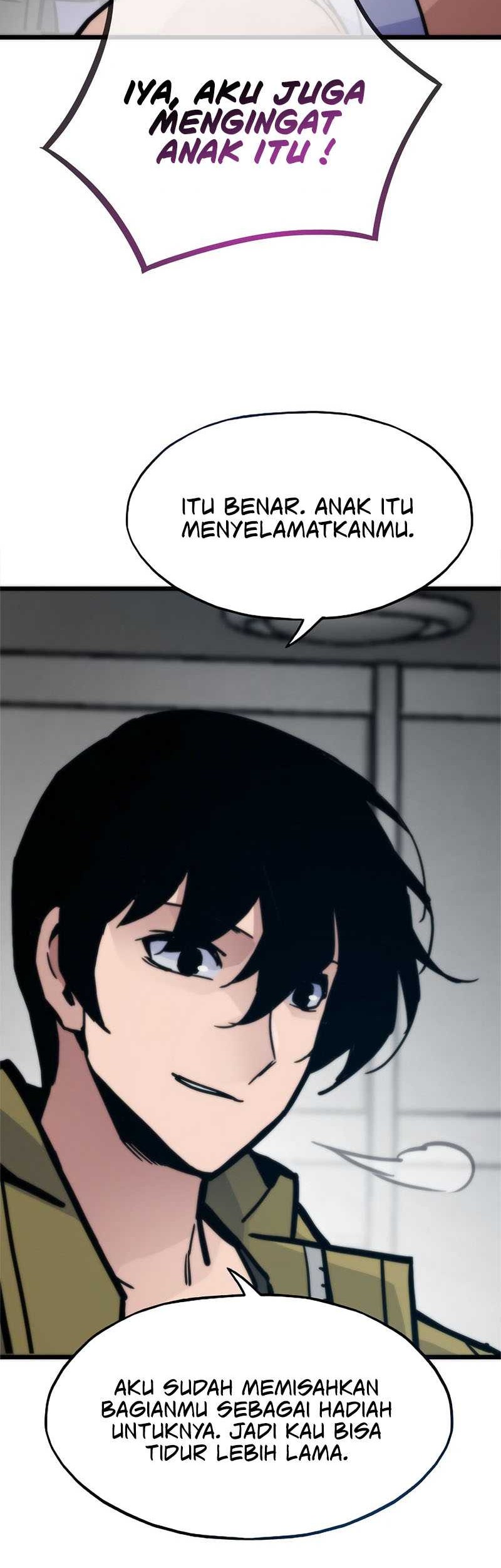 Past Life Regressor (Remake 2022) Chapter 73 Gambar 27