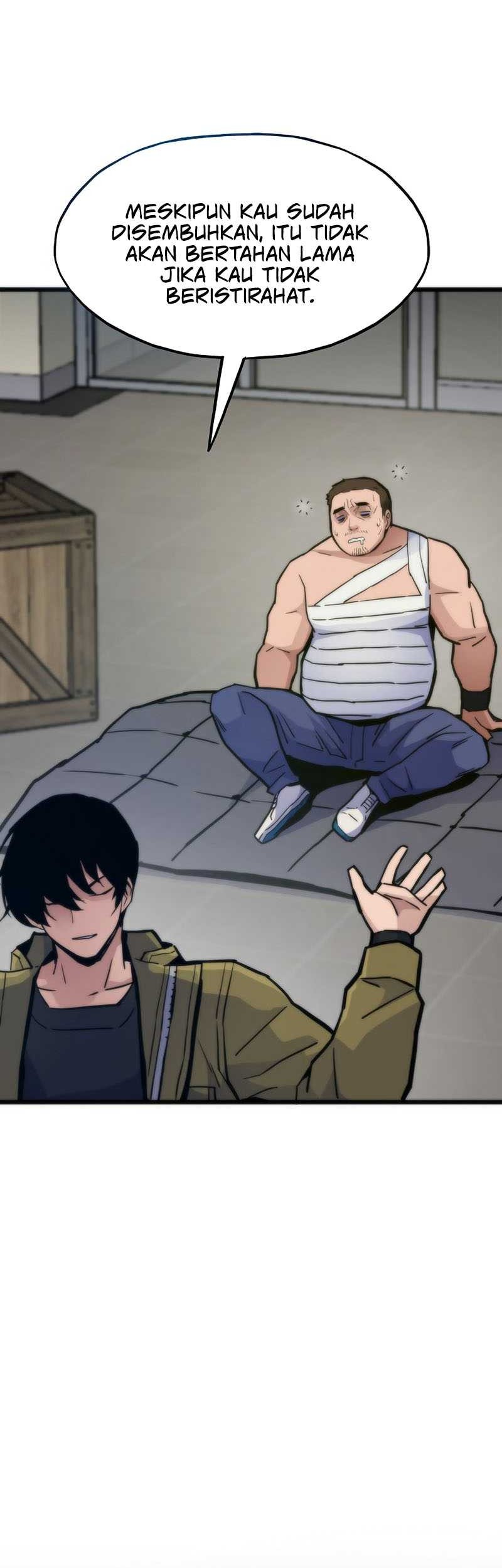 Past Life Regressor (Remake 2022) Chapter 73 Gambar 28