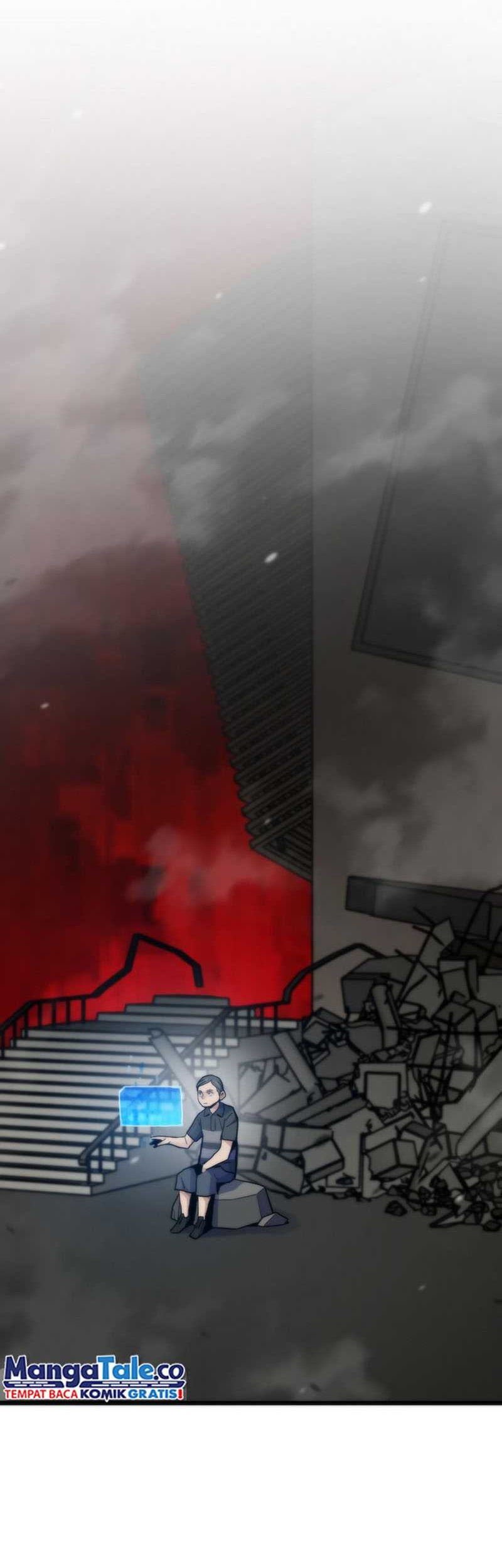 Past Life Regressor (Remake 2022) Chapter 73 Gambar 29