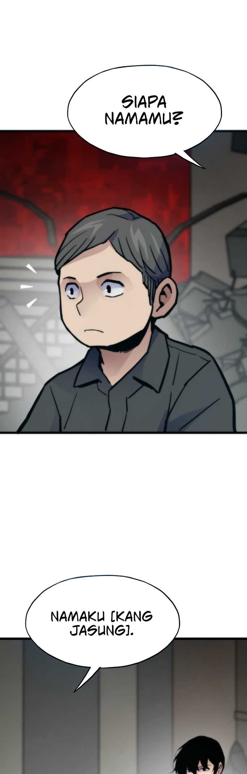 Past Life Regressor (Remake 2022) Chapter 73 Gambar 30