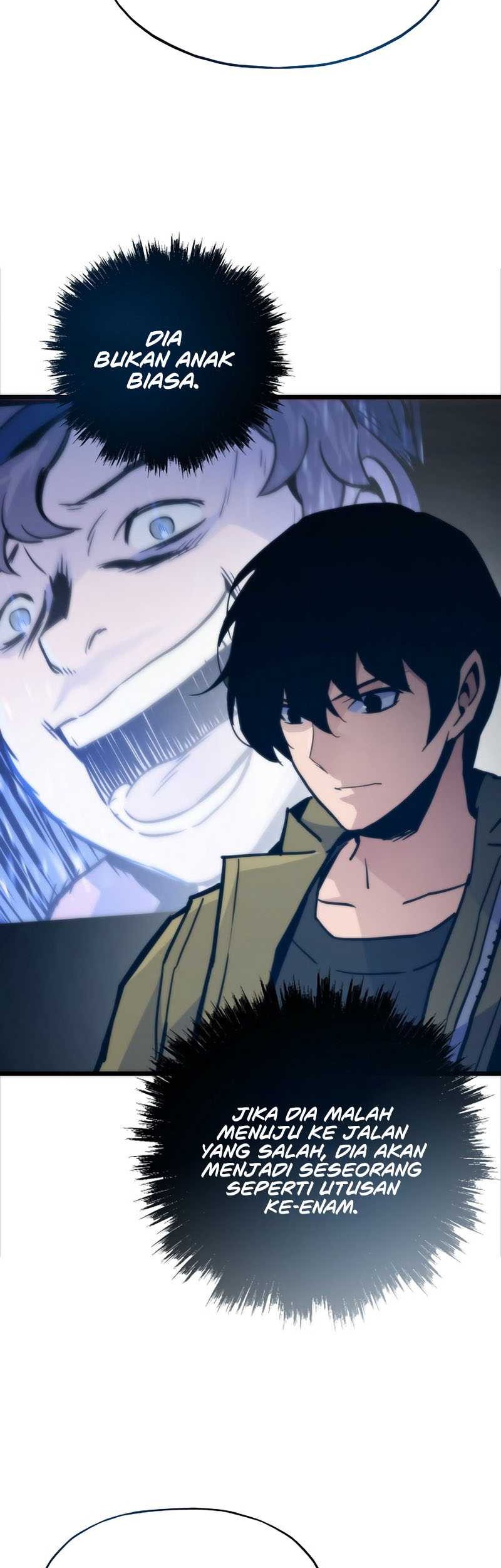 Past Life Regressor (Remake 2022) Chapter 73 Gambar 32