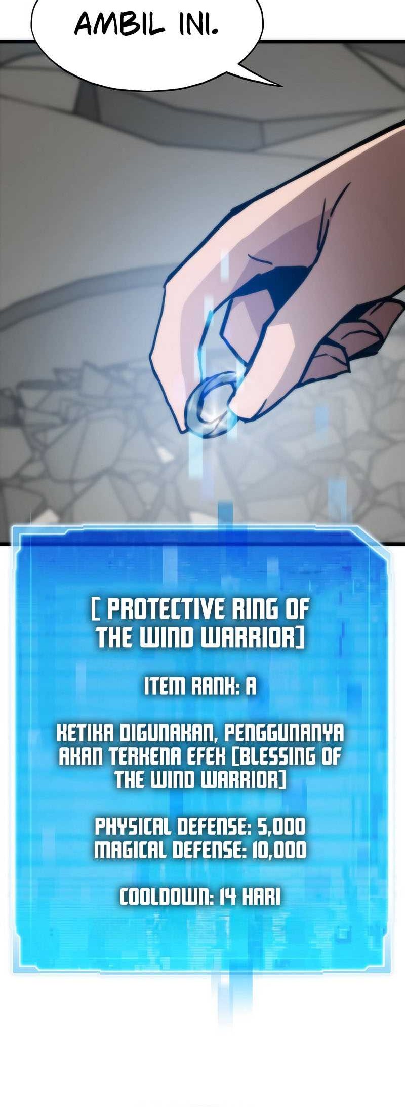 Past Life Regressor (Remake 2022) Chapter 73 Gambar 33