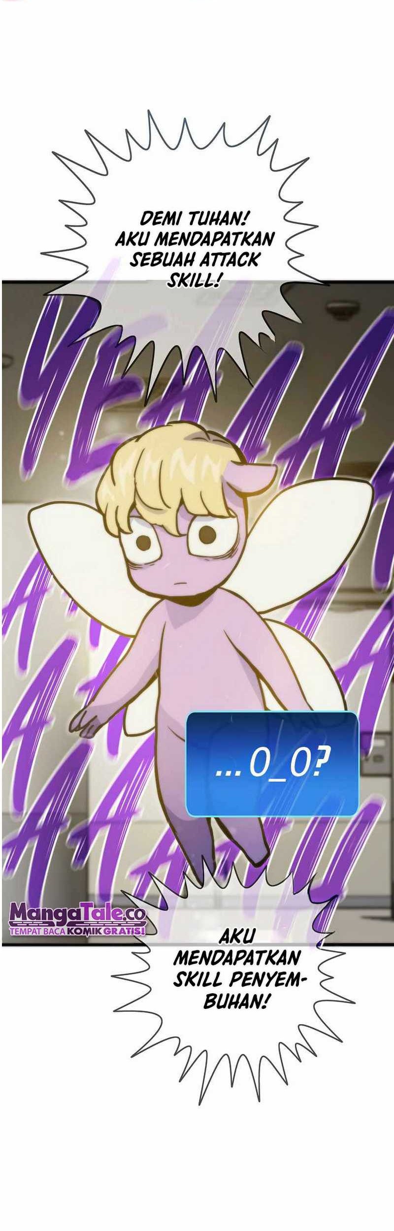 Past Life Regressor (Remake 2022) Chapter 68 Gambar 65