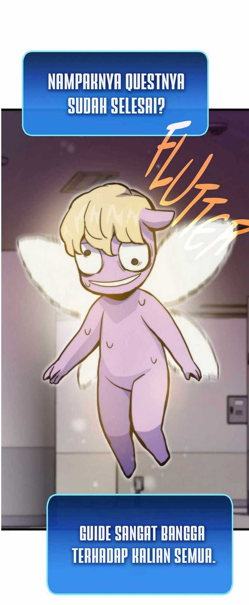 Past Life Regressor (Remake 2022) Chapter 68 Gambar 66