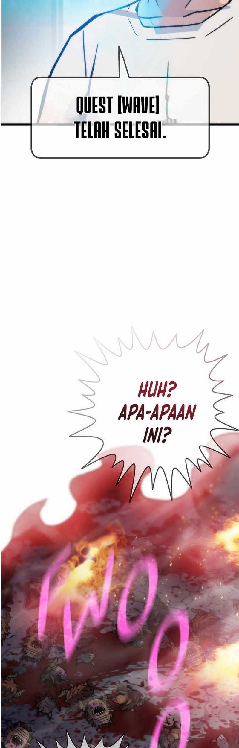 Past Life Regressor (Remake 2022) Chapter 68 Gambar 63