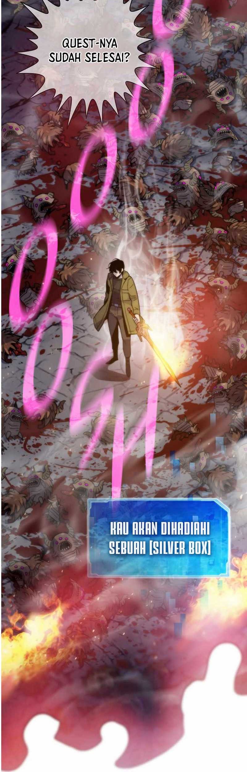 Past Life Regressor (Remake 2022) Chapter 68 Gambar 64