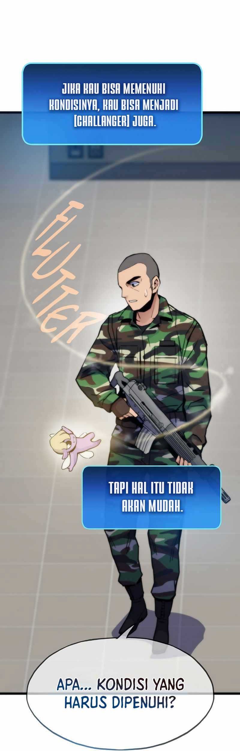 Past Life Regressor (Remake 2022) Chapter 68 Gambar 70