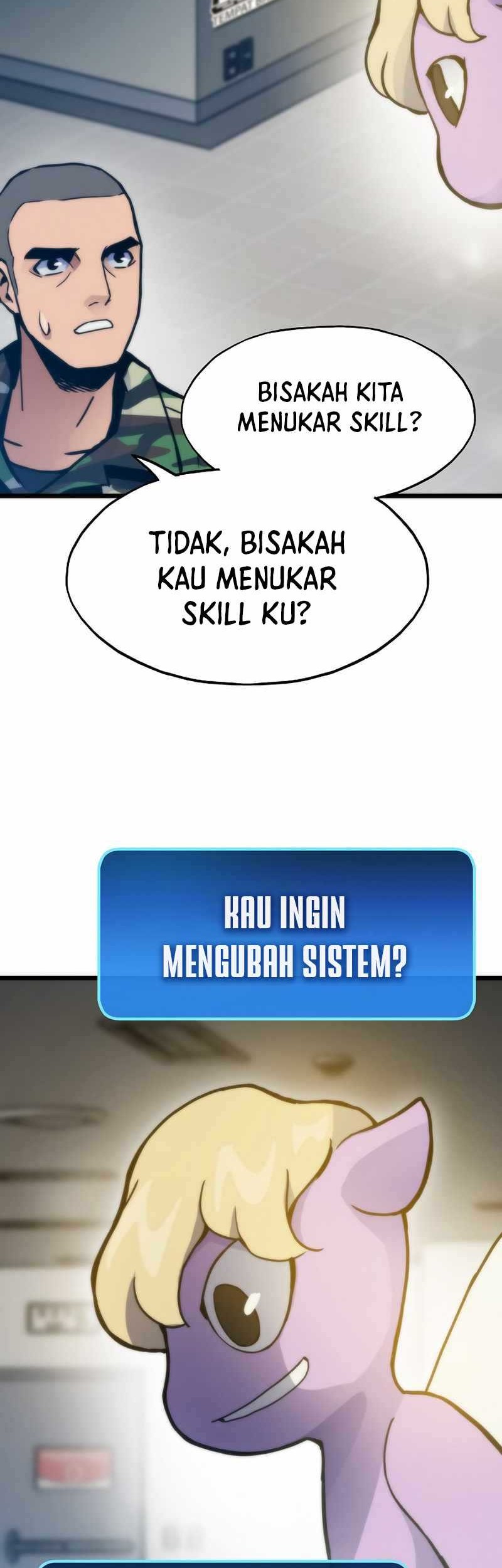 Past Life Regressor (Remake 2022) Chapter 68 Gambar 68