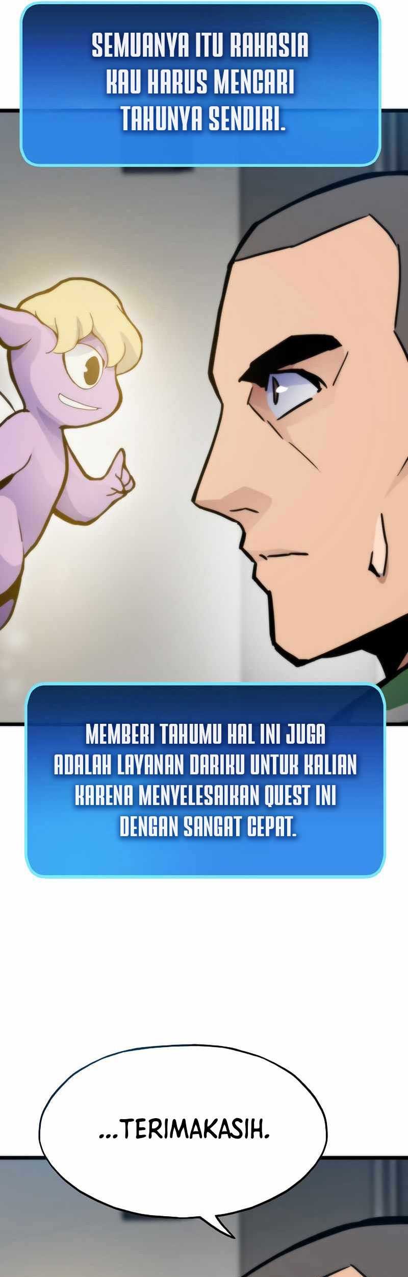 Past Life Regressor (Remake 2022) Chapter 68 Gambar 72