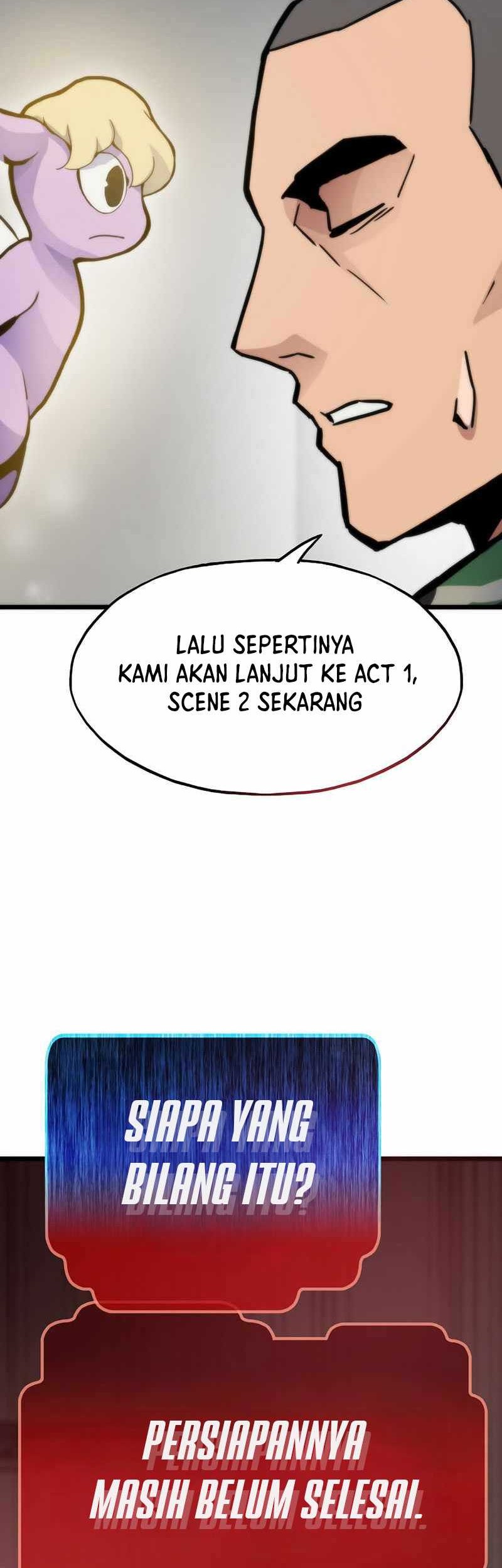 Past Life Regressor (Remake 2022) Chapter 68 Gambar 73