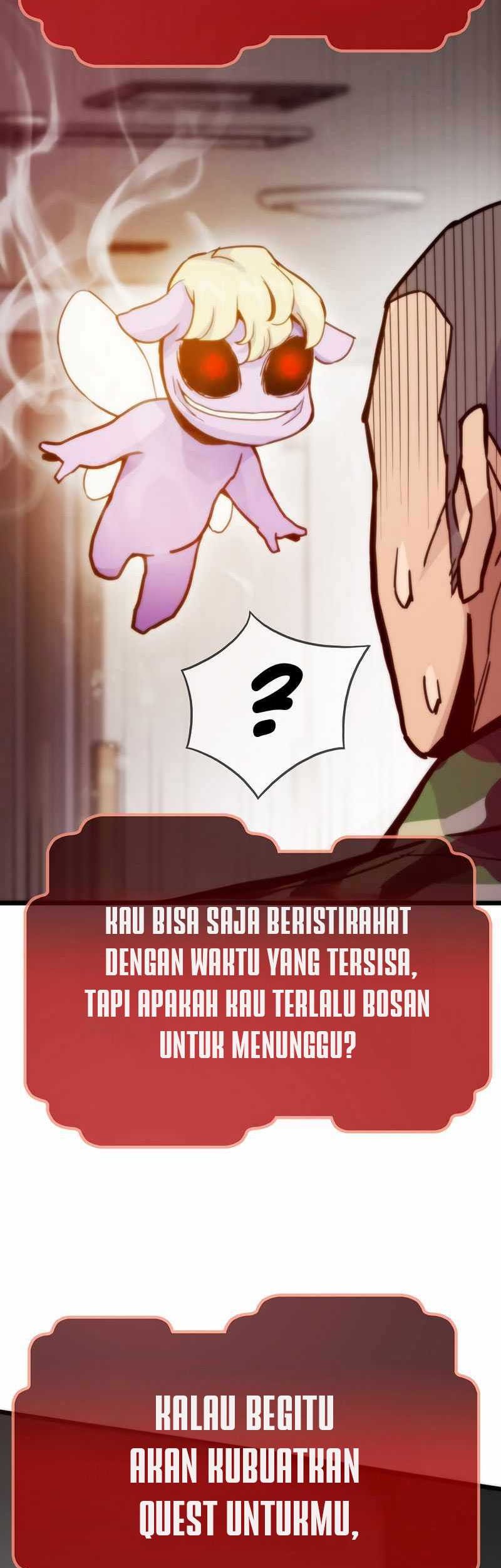 Past Life Regressor (Remake 2022) Chapter 68 Gambar 74