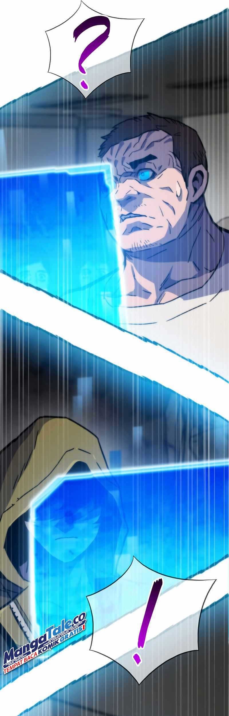 Past Life Regressor (Remake 2022) Chapter 68 Gambar 77