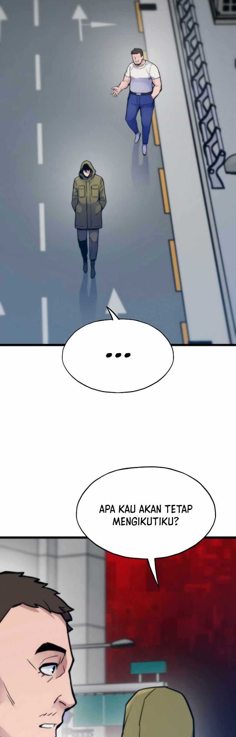 Past Life Regressor (Remake 2022) Chapter 68 Gambar 45