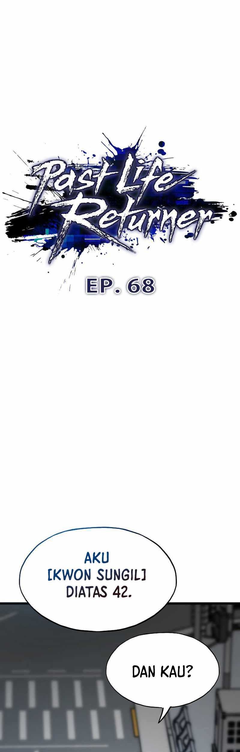 Past Life Regressor (Remake 2022) Chapter 68 Gambar 44