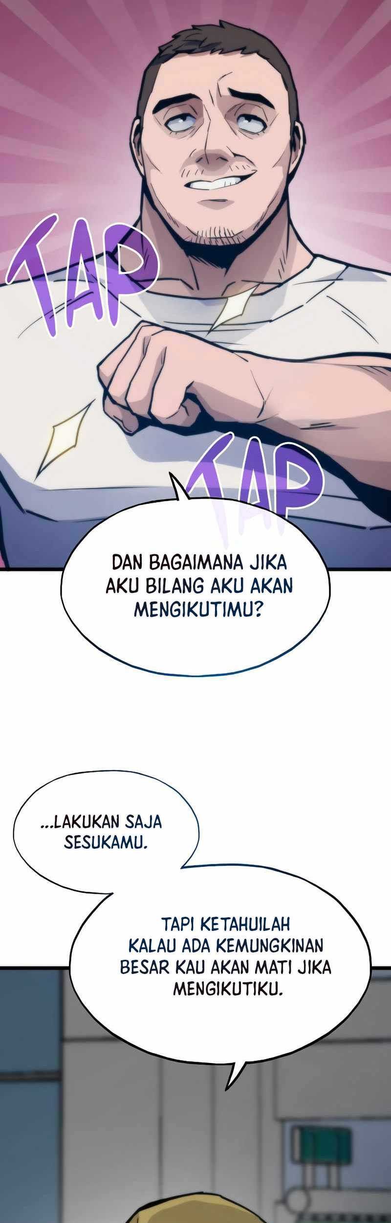 Past Life Regressor (Remake 2022) Chapter 68 Gambar 47