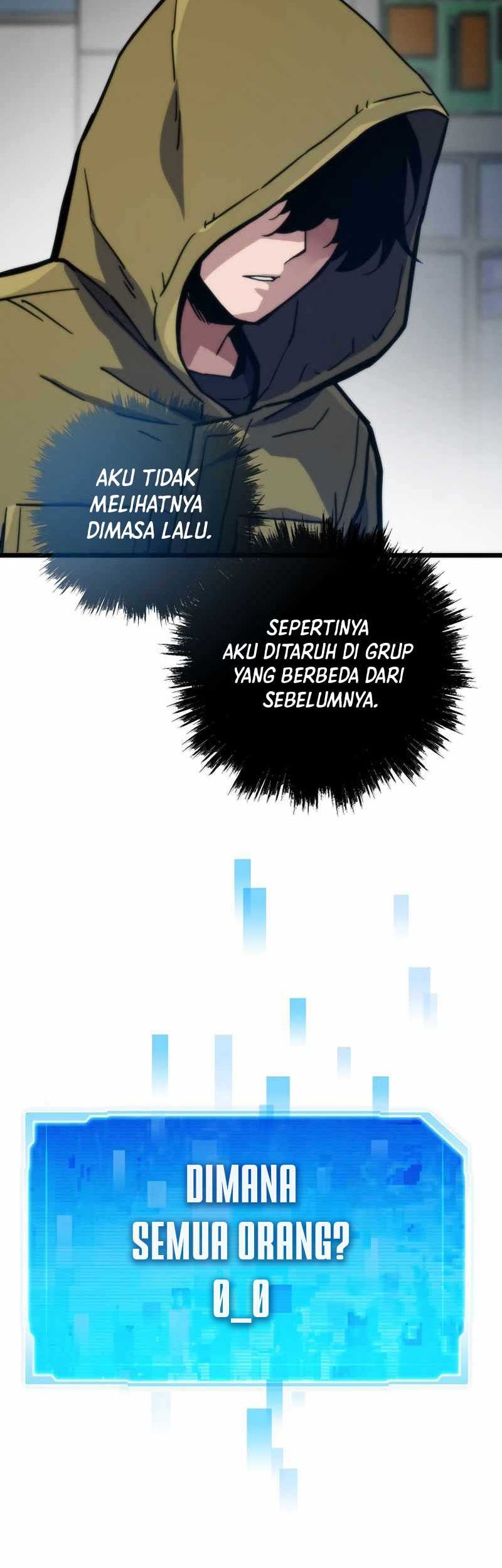 Past Life Regressor (Remake 2022) Chapter 68 Gambar 48