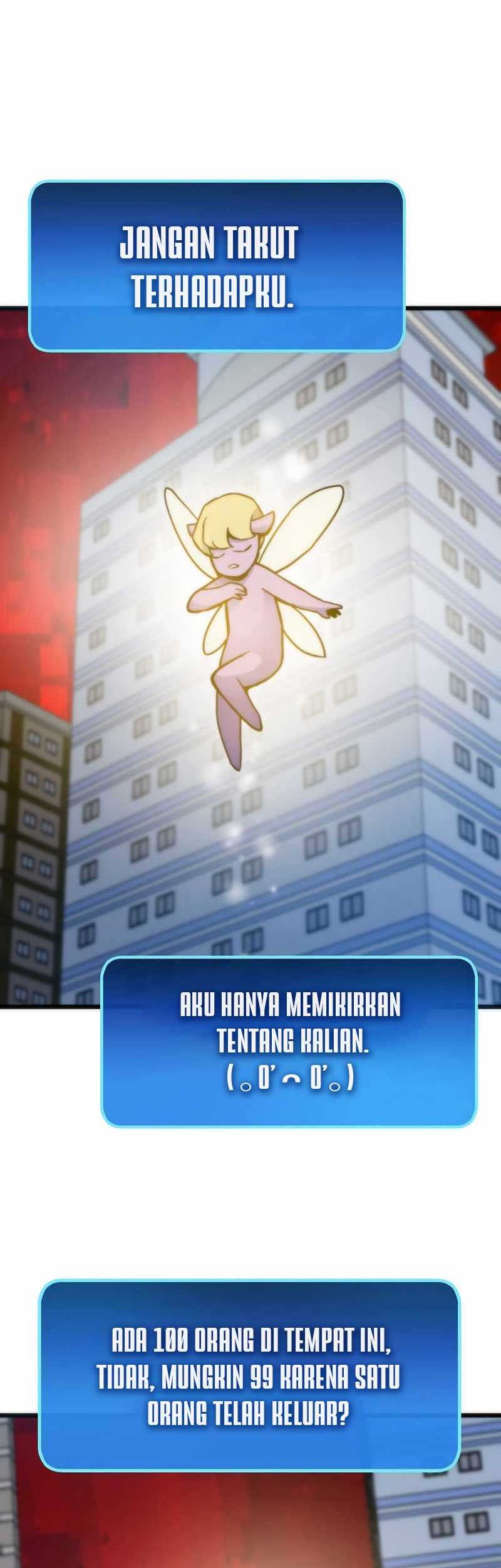 Past Life Regressor (Remake 2022) Chapter 68 Gambar 49