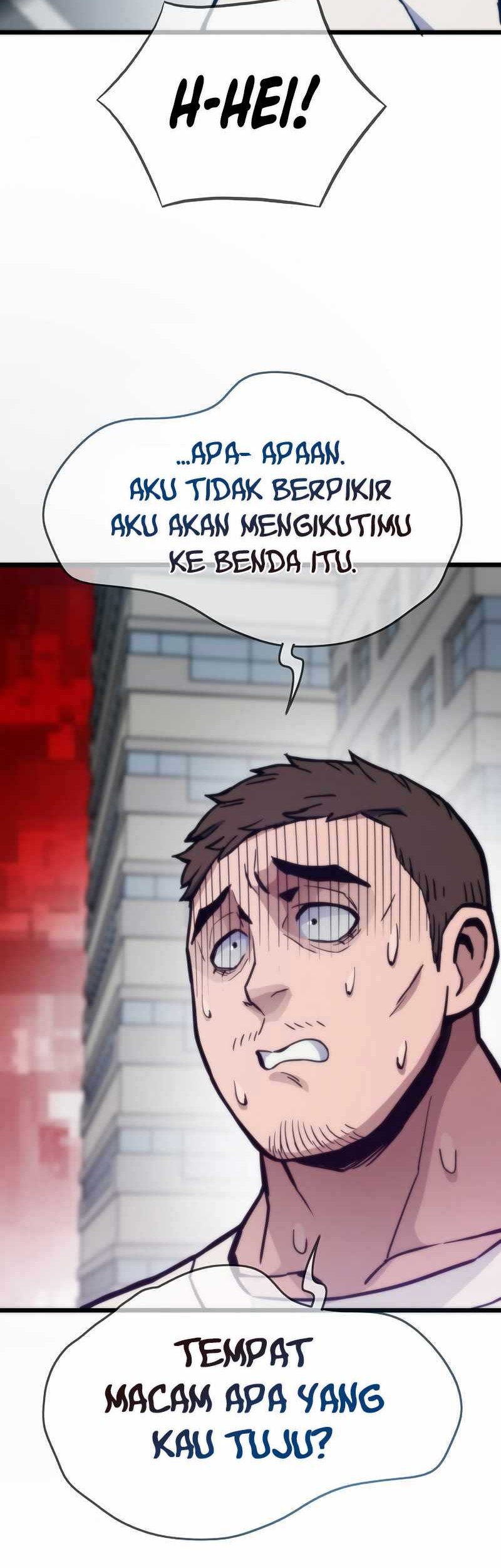 Past Life Regressor (Remake 2022) Chapter 68 Gambar 55