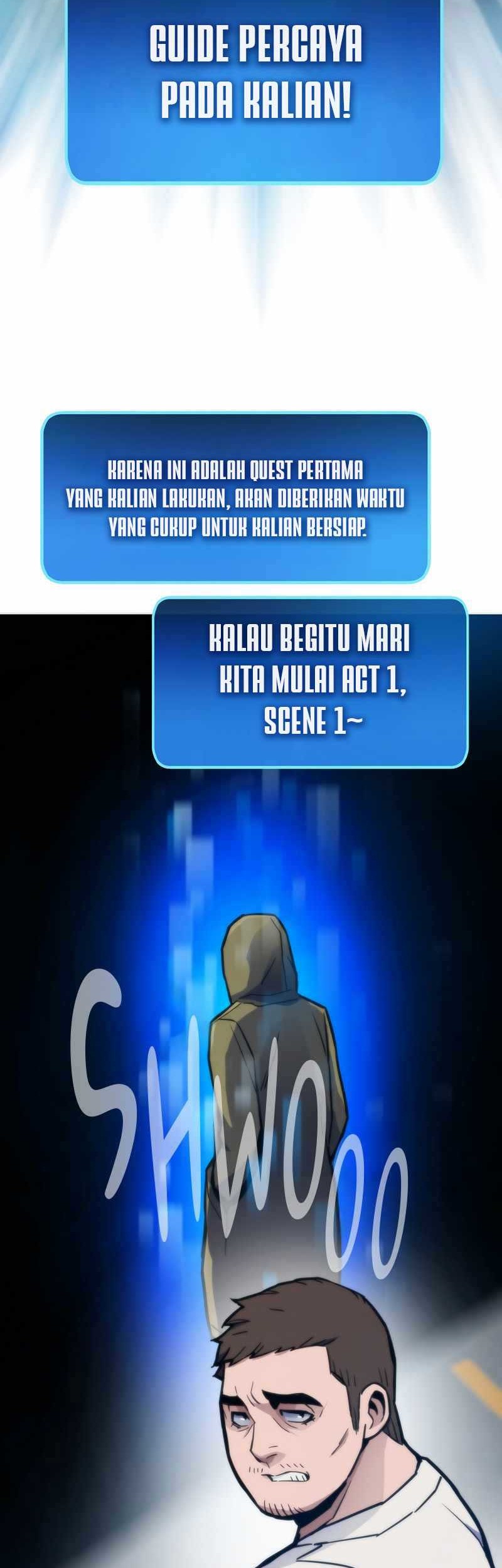 Past Life Regressor (Remake 2022) Chapter 68 Gambar 53