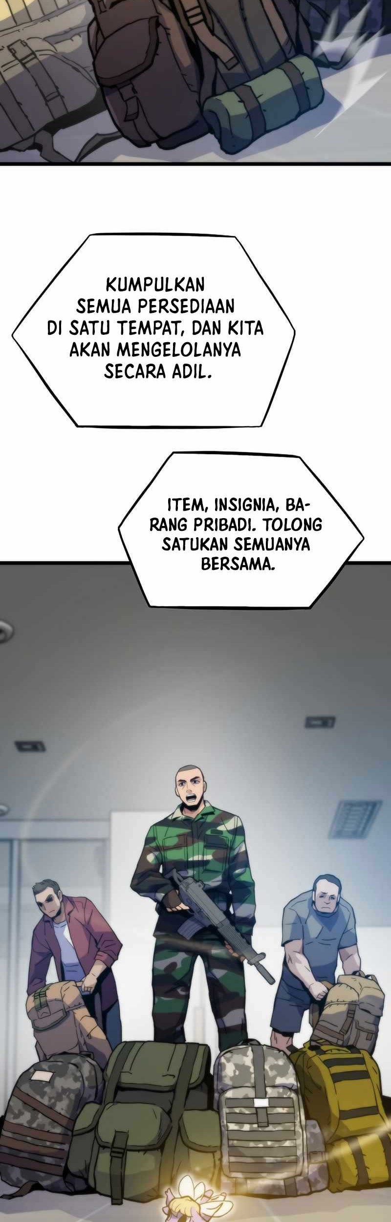 Past Life Regressor (Remake 2022) Chapter 68 Gambar 60