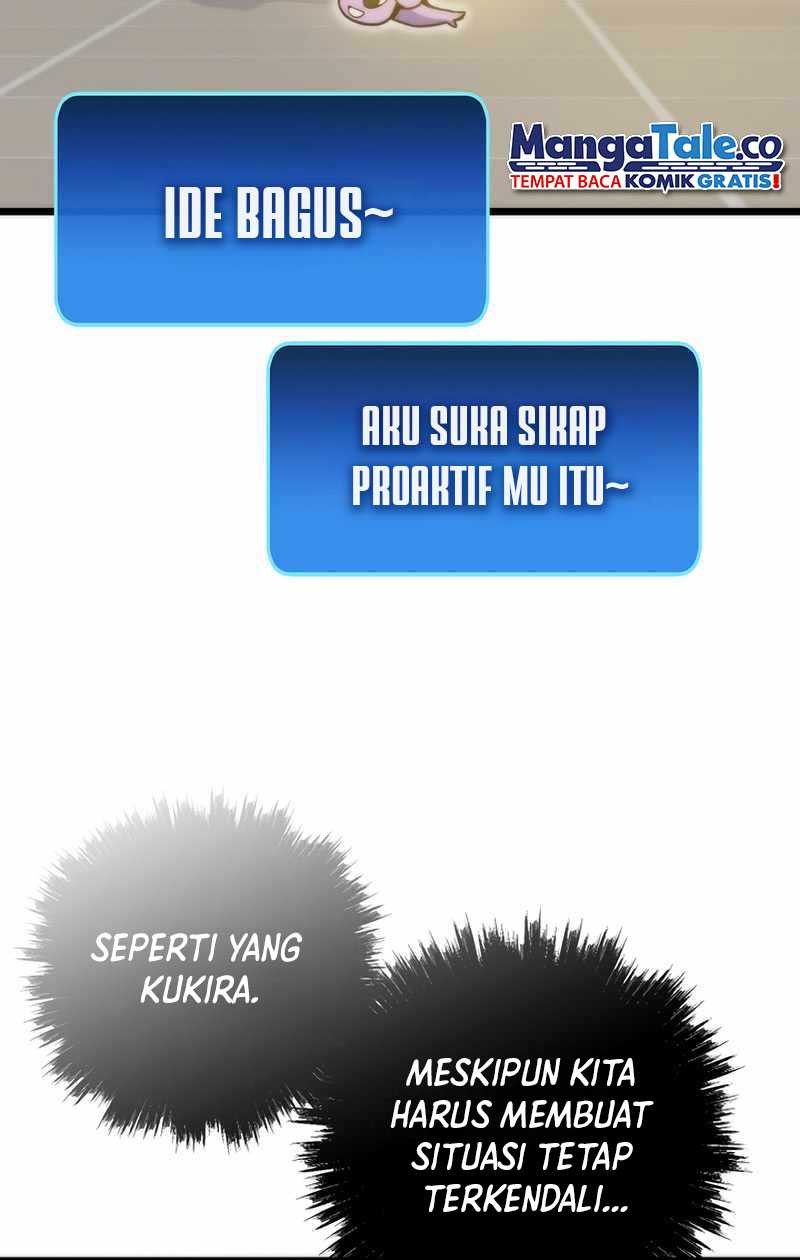 Past Life Regressor (Remake 2022) Chapter 68 Gambar 61