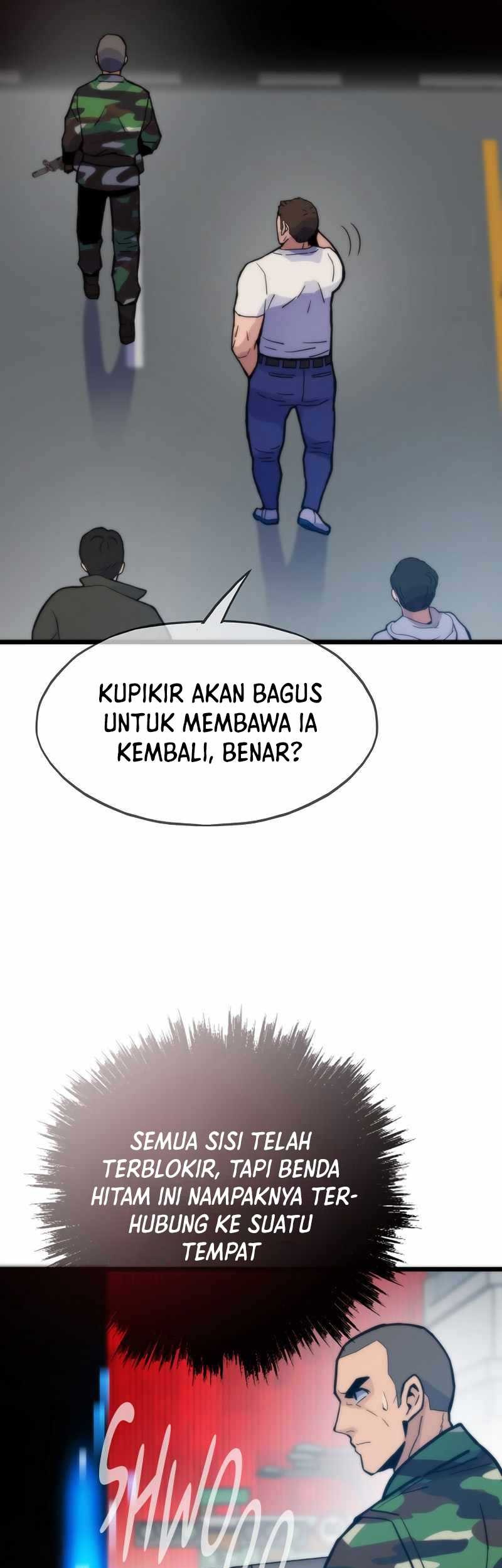 Past Life Regressor (Remake 2022) Chapter 68 Gambar 57