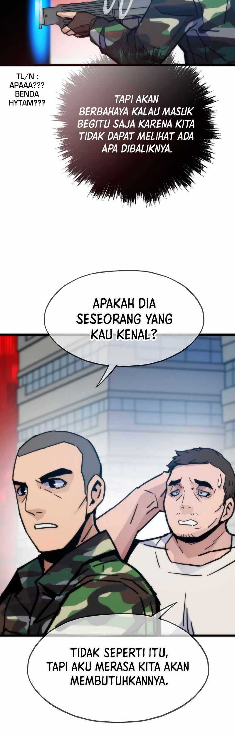 Past Life Regressor (Remake 2022) Chapter 68 Gambar 58