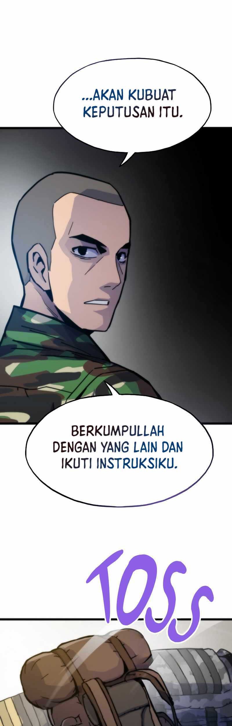 Past Life Regressor (Remake 2022) Chapter 68 Gambar 59