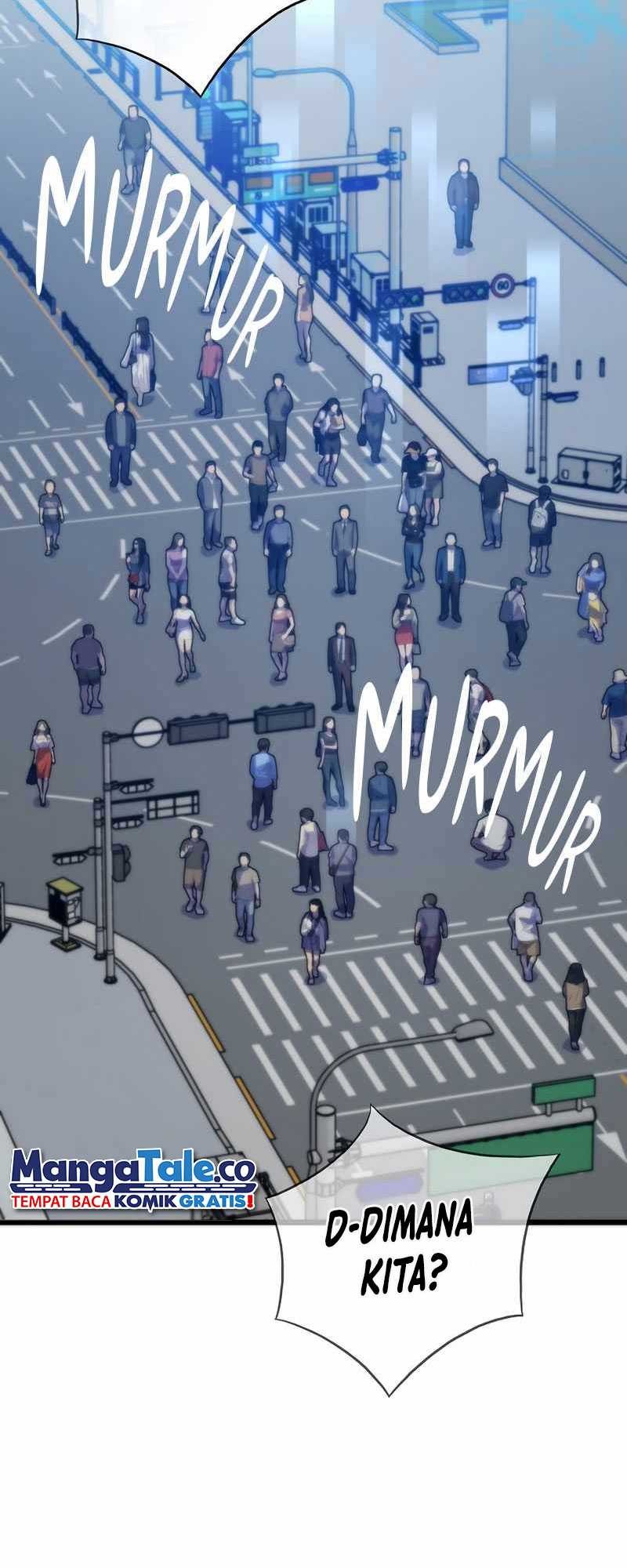 Past Life Regressor (Remake 2022) Chapter 68 Gambar 6