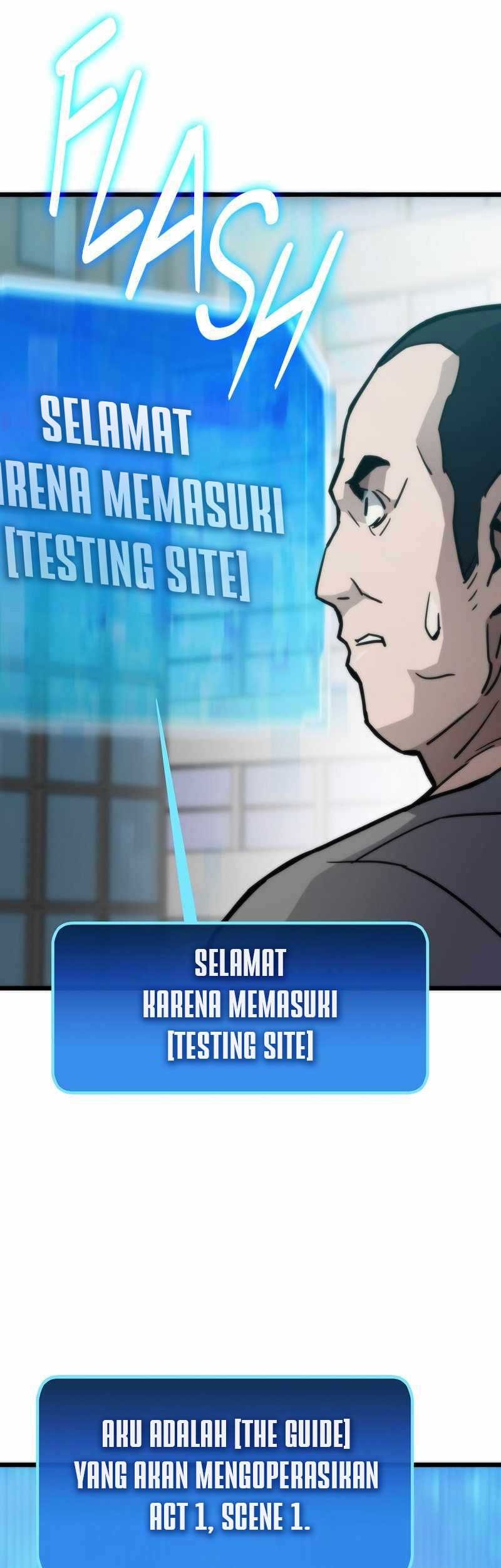 Past Life Regressor (Remake 2022) Chapter 68 Gambar 7