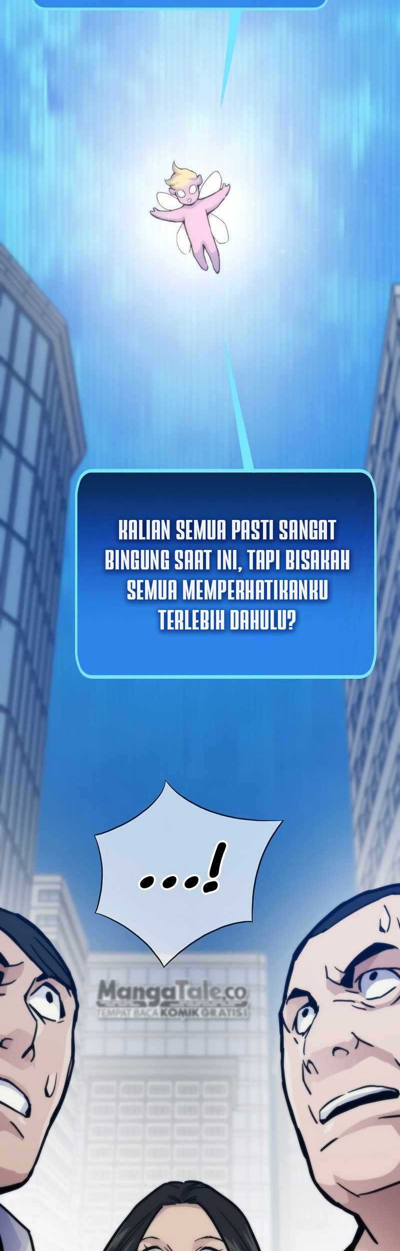 Past Life Regressor (Remake 2022) Chapter 68 Gambar 8