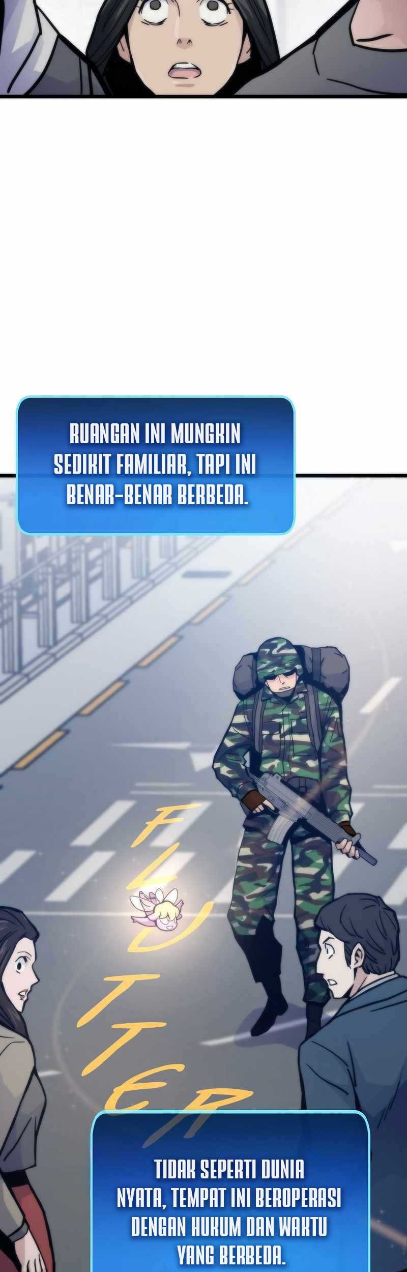 Past Life Regressor (Remake 2022) Chapter 68 Gambar 9