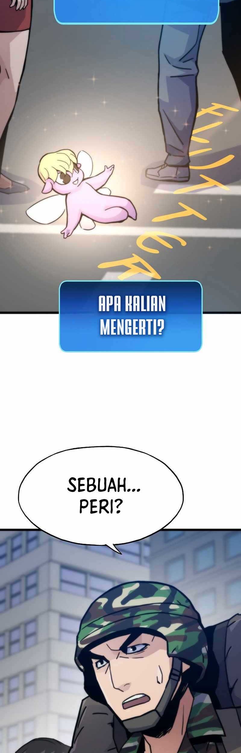 Past Life Regressor (Remake 2022) Chapter 68 Gambar 10