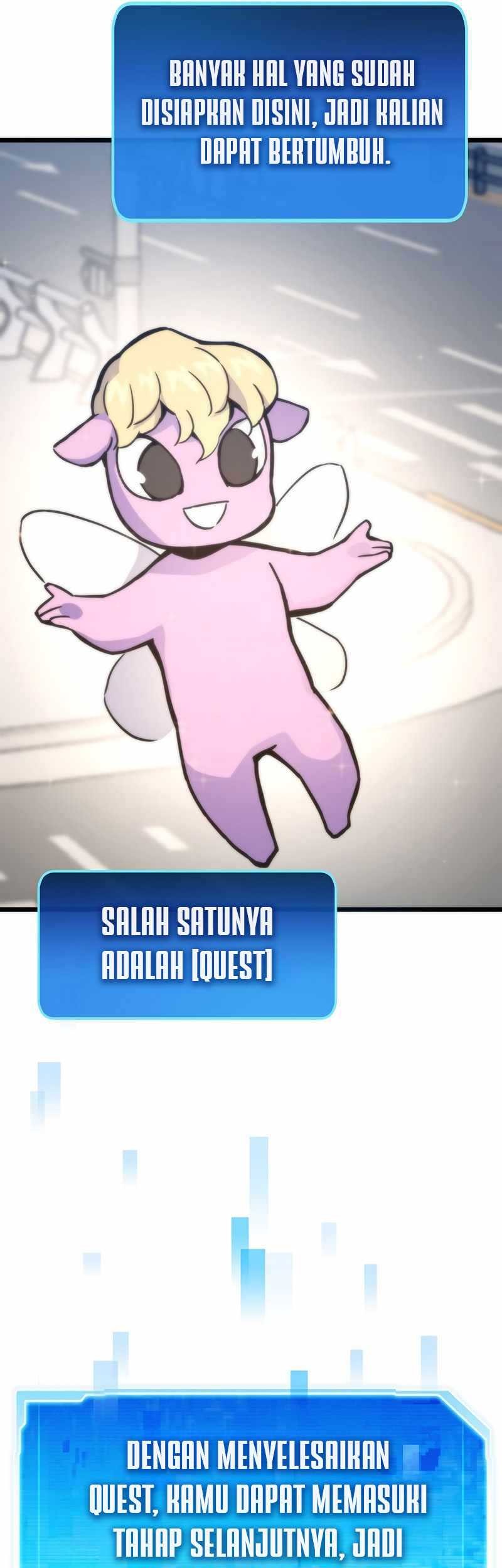 Past Life Regressor (Remake 2022) Chapter 68 Gambar 12