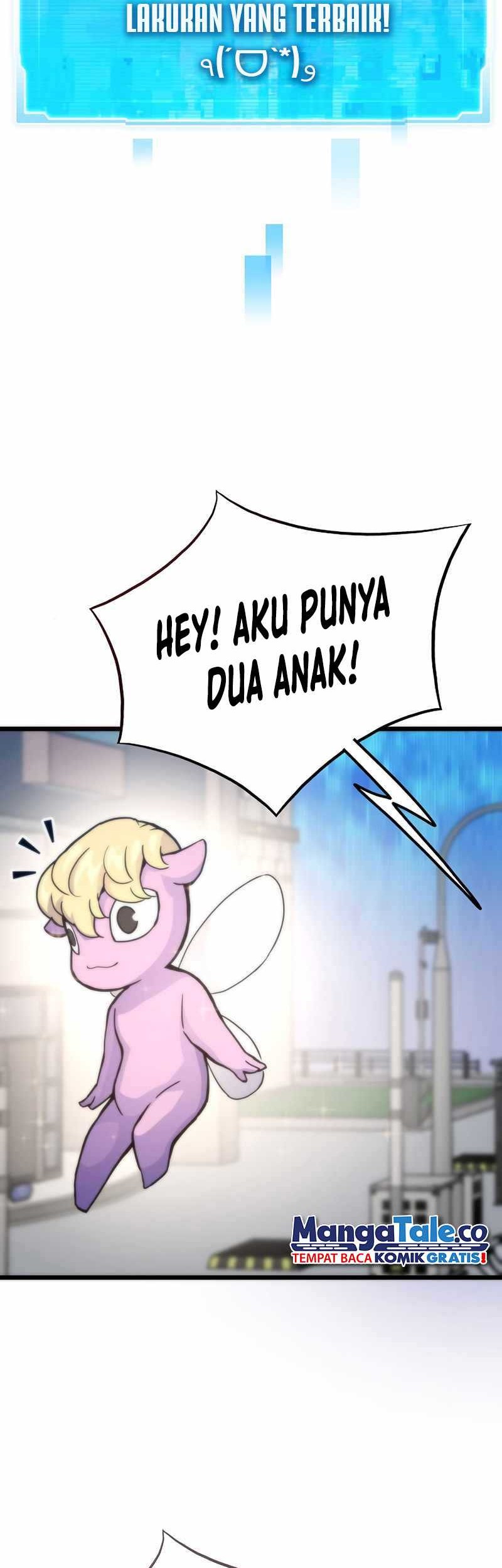 Past Life Regressor (Remake 2022) Chapter 68 Gambar 13