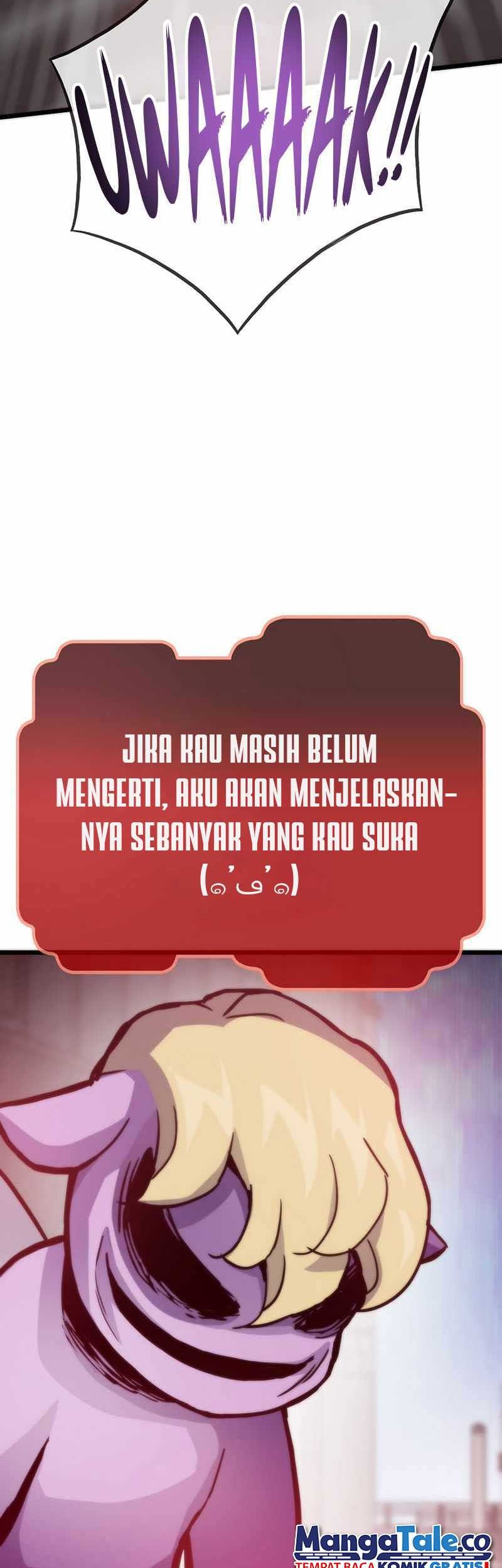 Past Life Regressor (Remake 2022) Chapter 68 Gambar 19