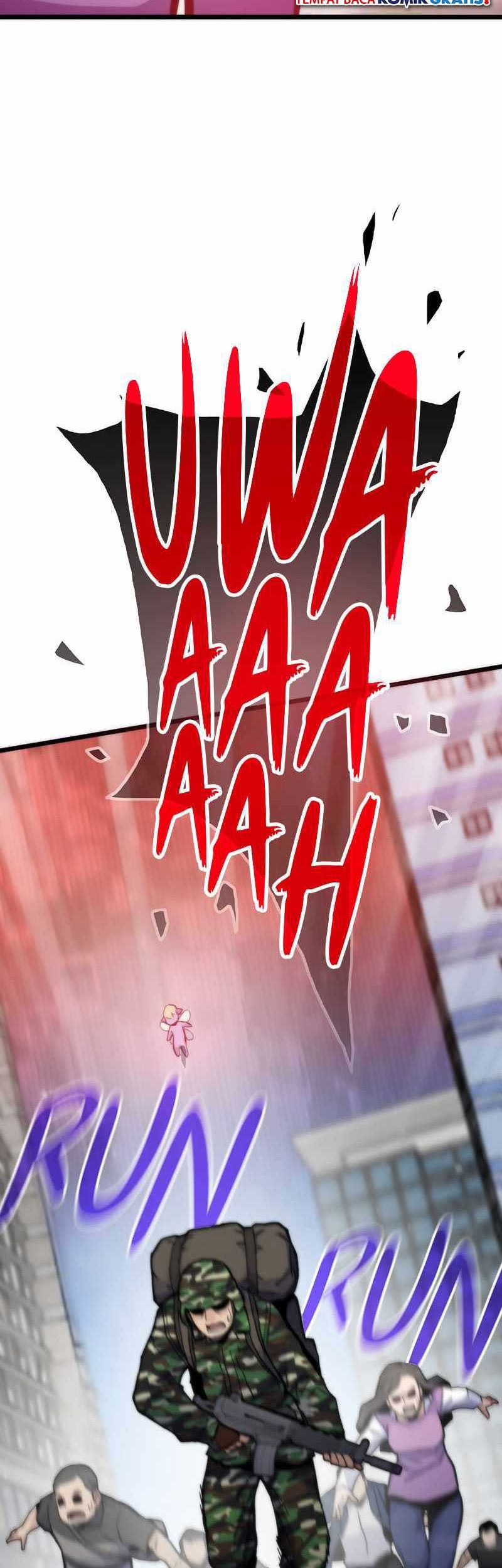 Past Life Regressor (Remake 2022) Chapter 68 Gambar 20