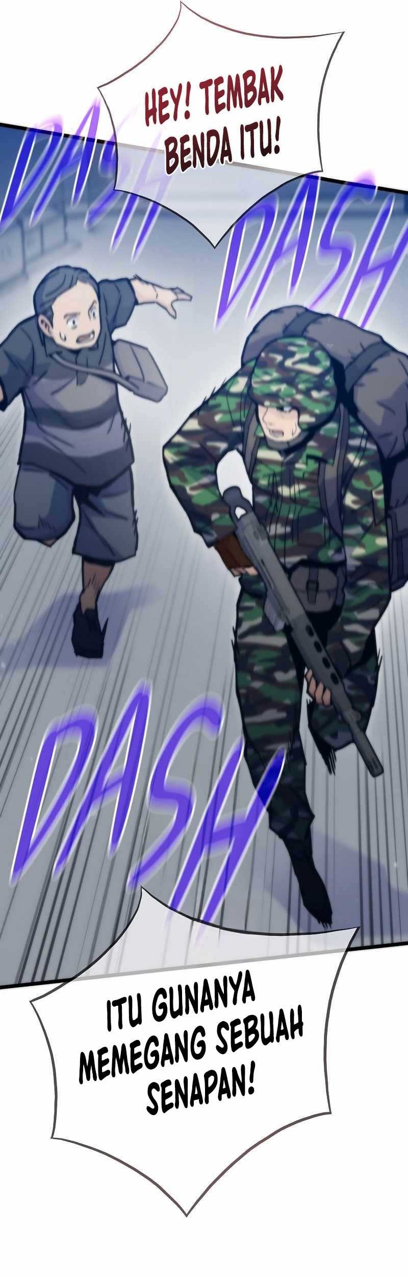 Past Life Regressor (Remake 2022) Chapter 68 Gambar 22