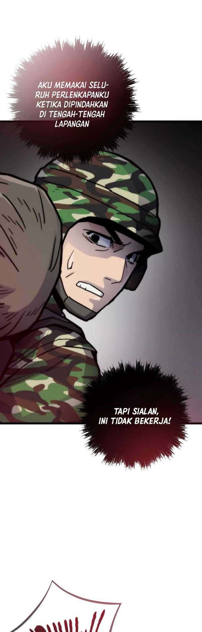 Past Life Regressor (Remake 2022) Chapter 68 Gambar 23