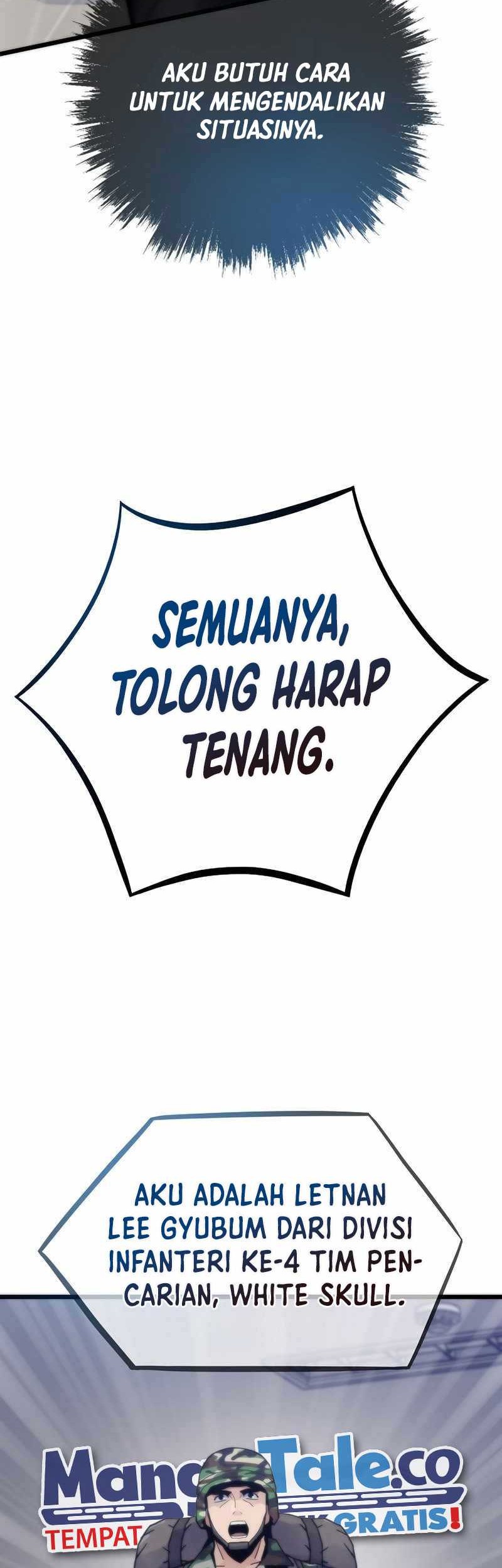 Past Life Regressor (Remake 2022) Chapter 68 Gambar 25