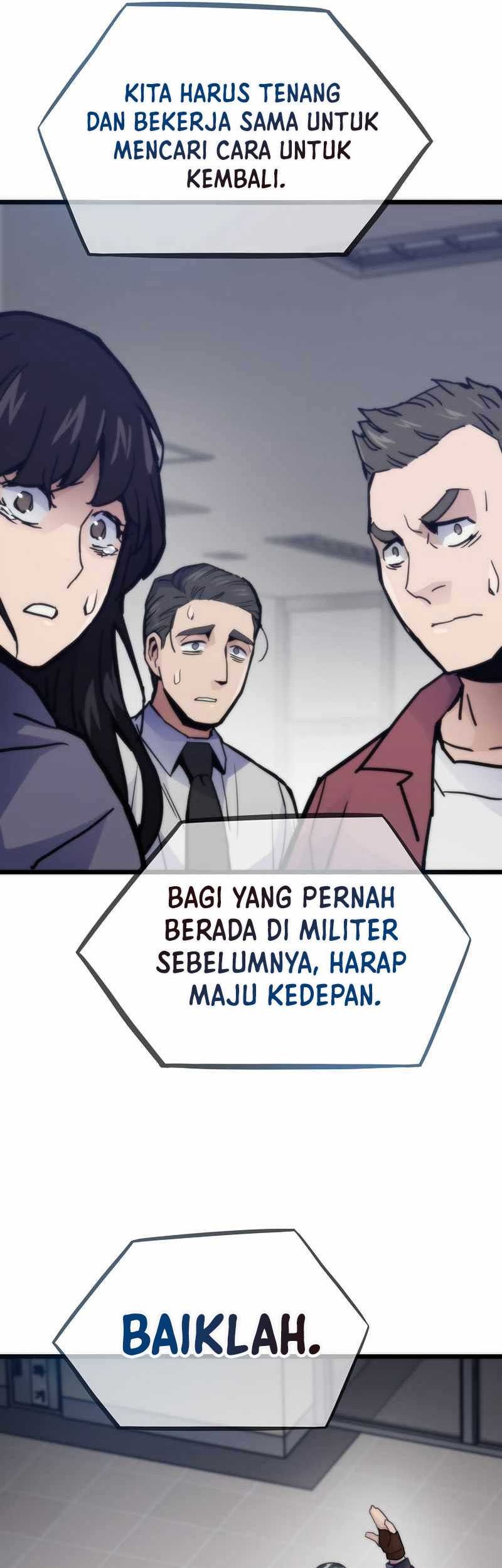 Past Life Regressor (Remake 2022) Chapter 68 Gambar 27