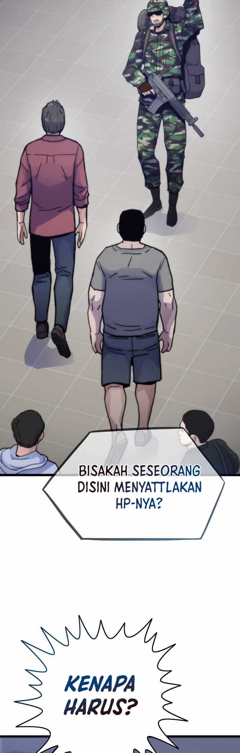 Past Life Regressor (Remake 2022) Chapter 68 Gambar 28