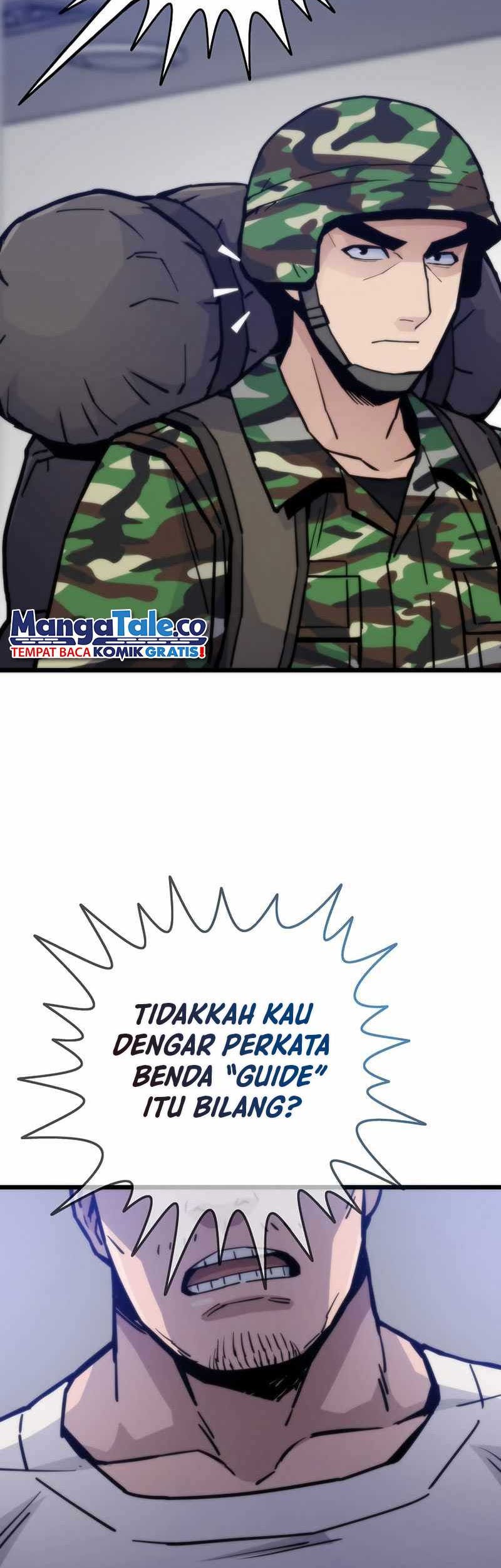 Past Life Regressor (Remake 2022) Chapter 68 Gambar 29